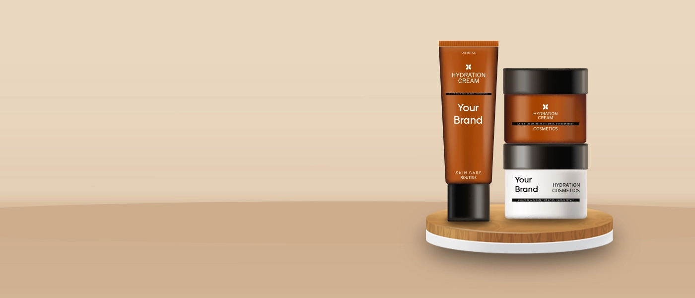 Private Label Manufacturers in India – Cosmetics & Skincare Solutions
